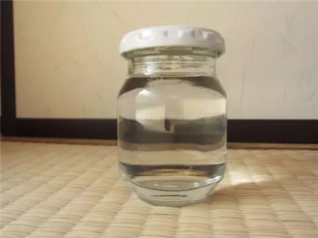 用松针土制作水培营养液 用松针土制作水培营养液