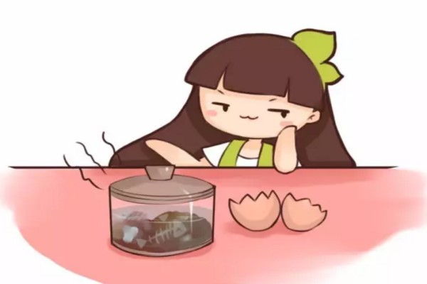 打个鸡蛋扔花盆里,3年不用施肥! 打个鸡蛋扔花盆里,3年不用施肥!
