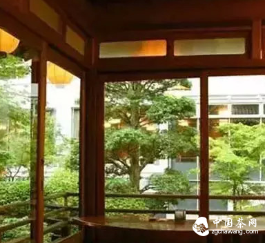 茶除了养生保健,还可问道