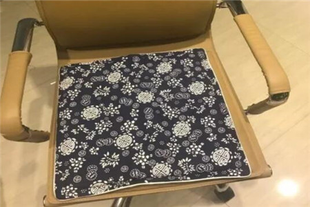 艾草坐垫 艾草坐垫