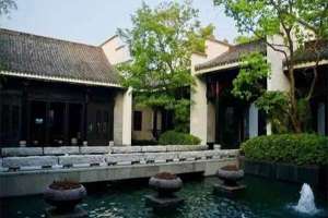 走进中式庭院，带你领略苗木之美
