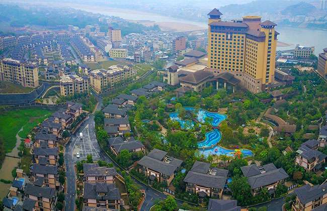 湖南首批12个省级特色产业小镇有哪些? 湖南首批12个省级特色产业小镇有哪些?