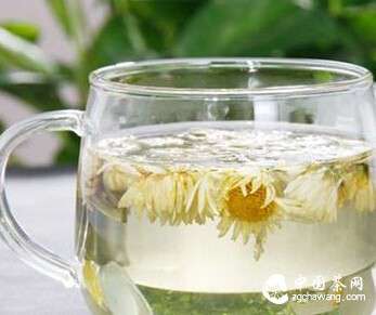 男人每日3杯茶,护心又养神