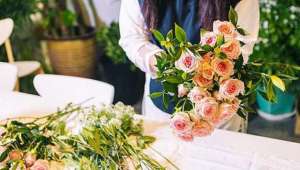 鲜花电商遇到了什么问题？最大痛点是鲜花品质和配送