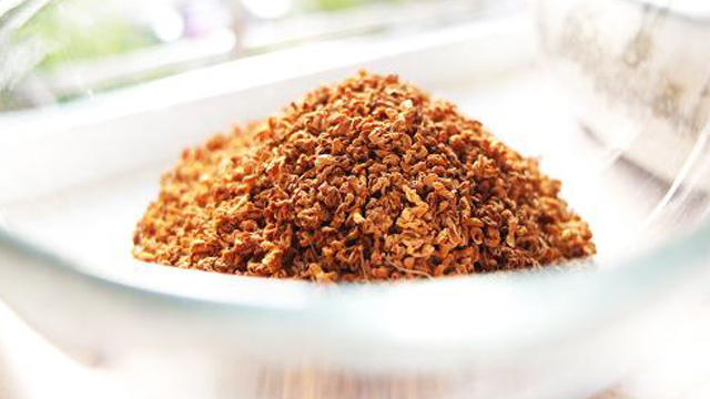 桂花怎样保存香味 桂花怎样保存香味