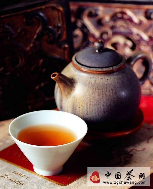如何按季节、按体质、看人来喝茶?
