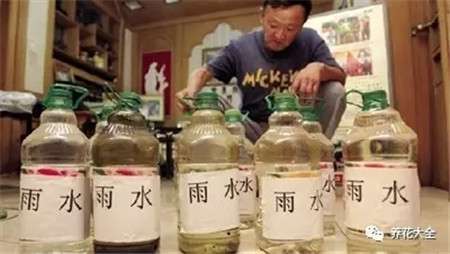 什么样的水浇花最好? 什么样的水浇花最好?