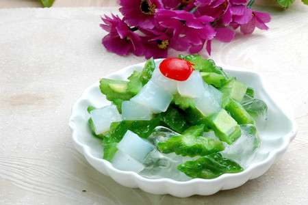 芦荟菜谱 芦荟菜谱