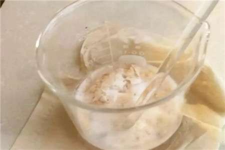 蛋壳醋水 蛋壳醋水