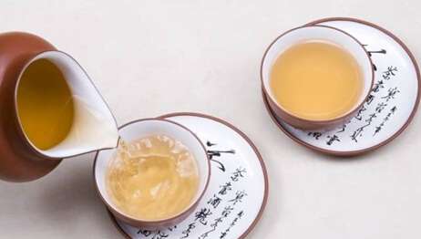 暴珍天物啊,原来茶叶是癌症的克星!!!