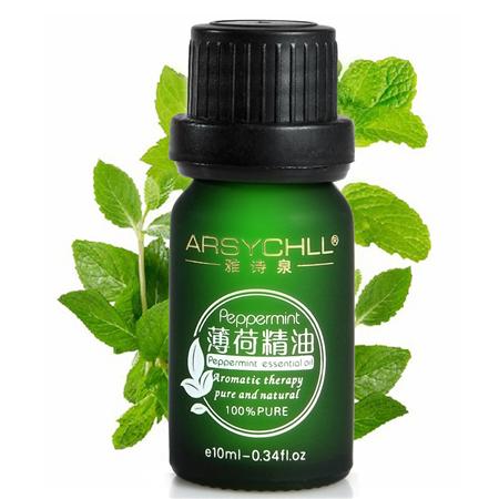 怎么样的环境适合种薄荷?