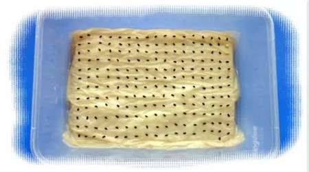 铺一层纸巾 铺一层纸巾