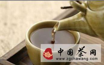 养生必知:喝茶常见十大误区