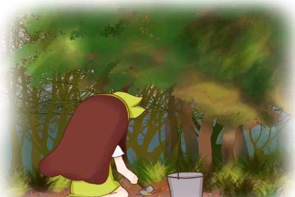 这7种土到处都是,拿来养花,叶子绿的流油,不烂根开爆盆! 这7种土到处都是,拿来养花,叶子绿的流油,不烂根开爆盆!