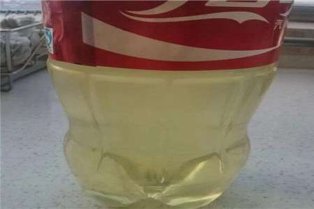 柠檬酸亚铁溶液 柠檬酸亚铁溶液