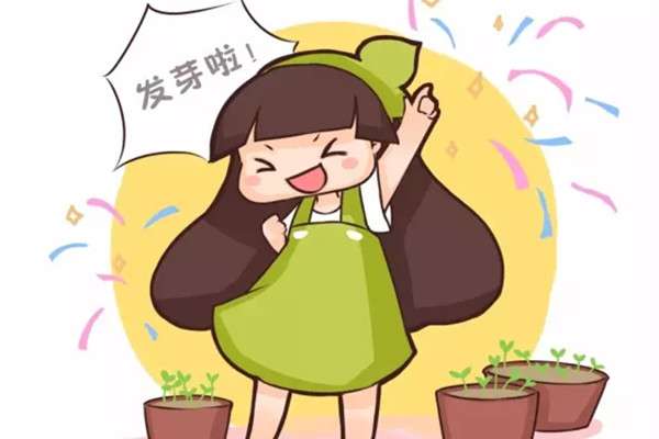 学会这种方法,啥花都能种活 学会这种方法,啥花都能种活