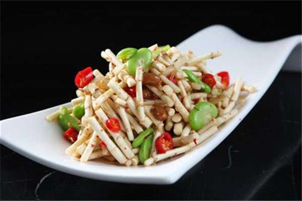 鱼腥草的食用方法 鱼腥草的食用方法