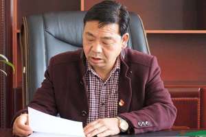 黄际来：看看泗安！　苗木大镇的“新革命”