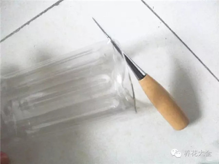 塑料瓶分开 塑料瓶分开