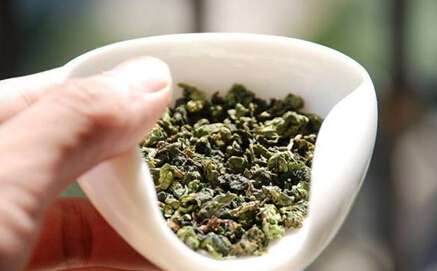 暴珍天物啊,原来茶叶是癌症的克星!!!