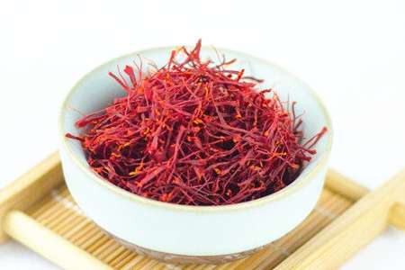 藏红花 藏红花