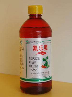 甘蓝菜封闭用什么除草剂好?