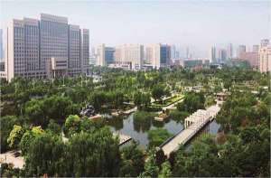 湖北：企业无需再核准申请资质 绿化行业门槛降低