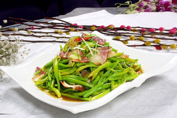 黄花菜的做法大全 黄花菜的做法大全