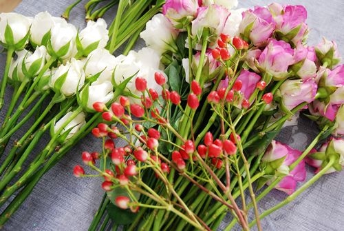 花材 花材