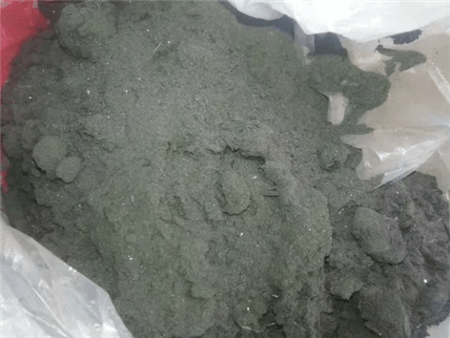 草木灰 草木灰