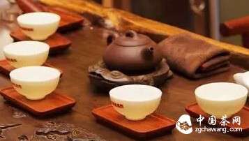 饭前饭后怎么饮茶?这里面有大学问