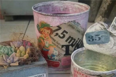 罐子 罐子