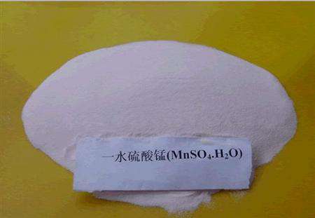 锰肥怎么使用效果好?