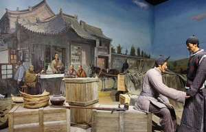 苗木谈价“袖里乾坤”的时代已经过去？