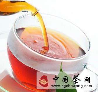 电脑族养生:每天必喝的茶