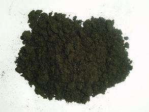 腐植酸涂层肥料:缓释增效全营养