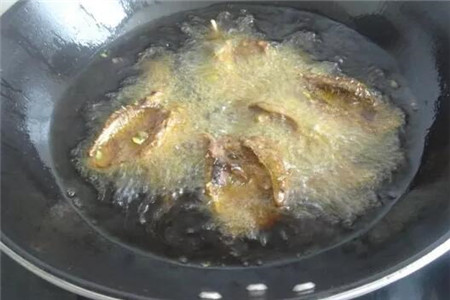 油炸 油炸