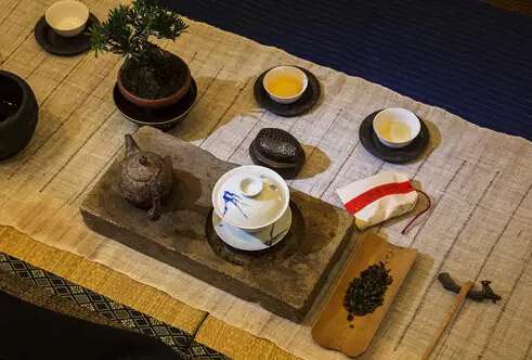 这些伤肾的喝茶方式,你避免了吗?