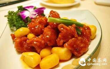 如果你有喝茶的习惯,这些“毒药”可千万别吃!