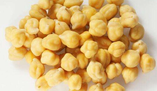 鹰嘴豆 鹰嘴豆