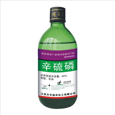 油菜怎么防治黄曲条跳甲?