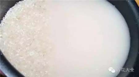 用这些水浇花,肥料都不用施了 用这些水浇花,肥料都不用施了