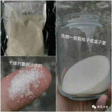 干燥剂 干燥剂