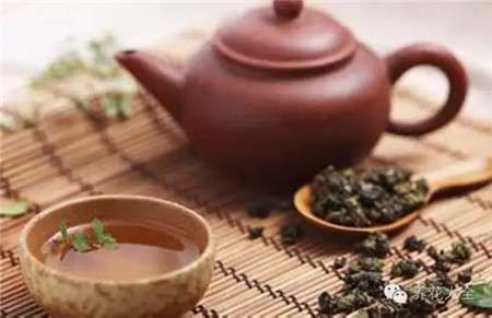 茶叶渣 茶叶渣