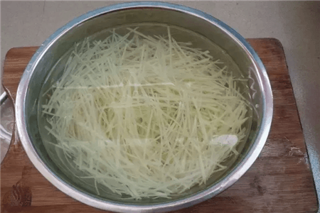 土豆水 土豆水