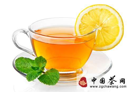 上班族冬天喝什么茶好? 推荐7款养生保健茶