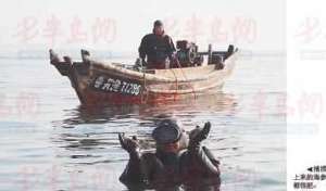 “牧场”养海参皮肥肉又厚_养殖方法