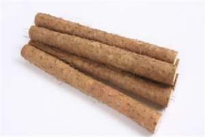 山药什么季节有【库百科农业网】