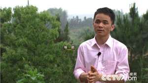 [致富经]喻鹏：90后小伙借鸡生蛋年赚百万【库百科农业网】