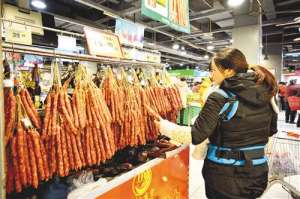 重庆：年底猪肉消费旺 整体价格仍平稳【库百科农业网】